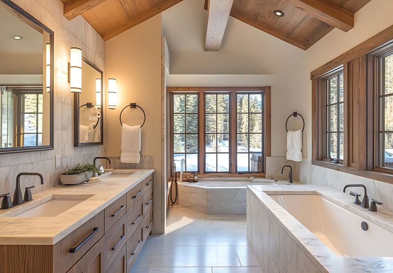 Top Bathroom Remodeling Companies in Brentwood, CA