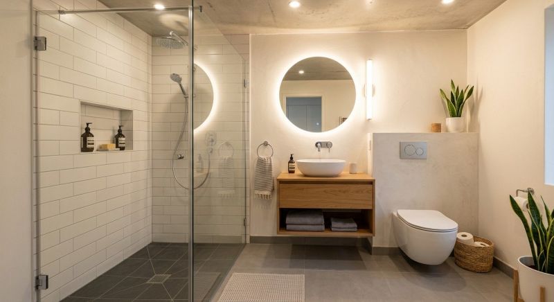 Top Bathroom Remodeling Companies in Oakley, CA