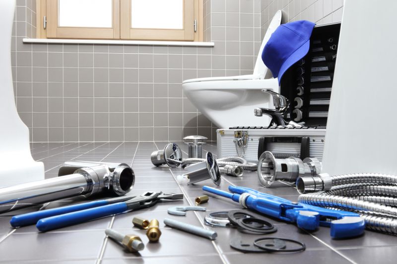 Top Bathroom Remodeling Companies in Vacaville, CA