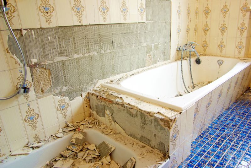 Best Bathroom Remodeling Contractors in Pittsburg, CA