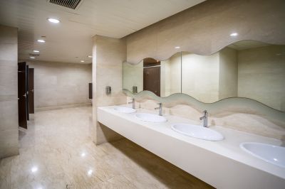 Skilled Bathroom Remodelers